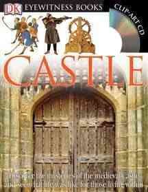 Castle  Cover Image