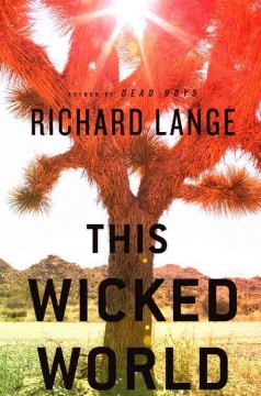This wicked world : a novel  Cover Image