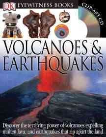 Volcano  Cover Image