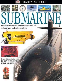 Submarine  Cover Image
