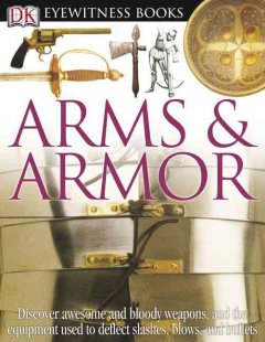 Arms & armor  Cover Image