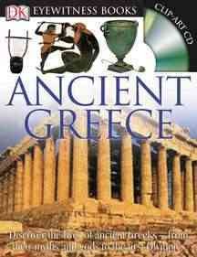 Ancient Greece  Cover Image