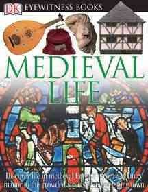 Medieval life  Cover Image