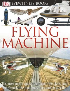 Flying machine  Cover Image