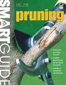 Smart guide : pruning. Cover Image