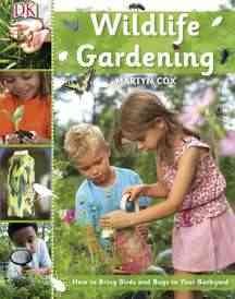 Wildlife gardening  Cover Image