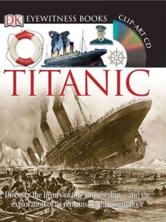 Titanic  Cover Image