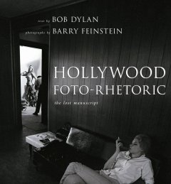 Hollywood foto-rhetoric : the lost manuscript  Cover Image