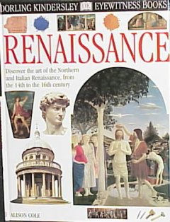 Renaissance  Cover Image