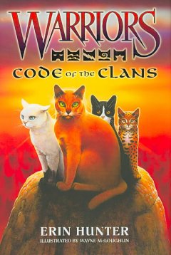 Code of the clans  Cover Image
