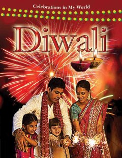 Diwali  Cover Image