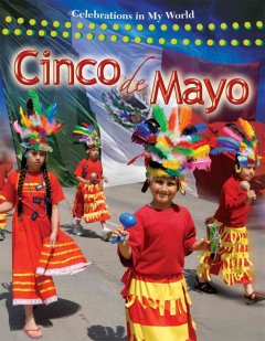 Cinco de mayo  Cover Image