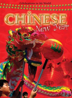 Chinese New Year  Cover Image