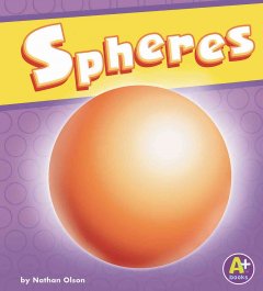 Spheres  Cover Image