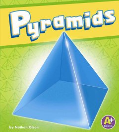 Pyramids  Cover Image