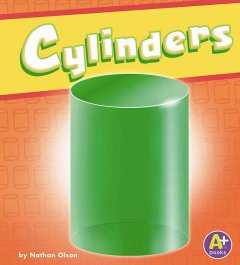 Cylinders  Cover Image