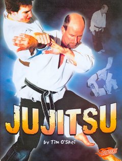 Jujitsu  Cover Image