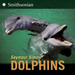 Dolphins  Cover Image