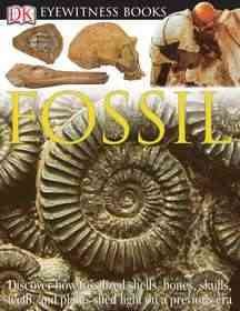 Fossil  Cover Image