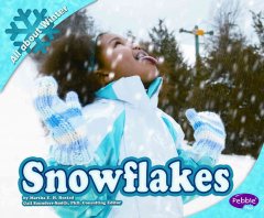 Snowflakes  Cover Image