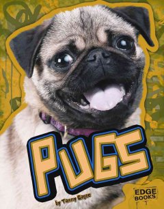 Pugs  Cover Image