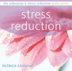 Stress reduction Cover Image