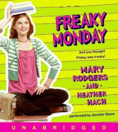 Freaky Monday Cover Image