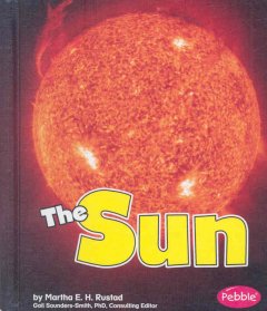 The sun  Cover Image