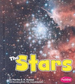 The stars  Cover Image