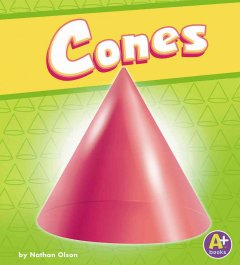 Cones  Cover Image