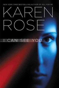I can see you  Cover Image