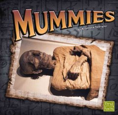 Mummies  Cover Image