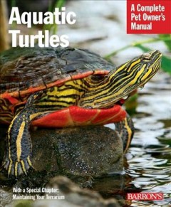 Aquatic turtles  Cover Image