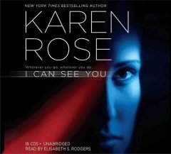I can see you Cover Image
