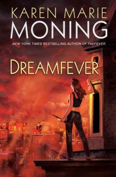 Dreamfever : a novel  Cover Image