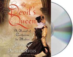 The devil's queen Cover Image