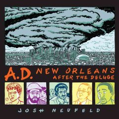 A.D. : New Orleans after the deluge  Cover Image