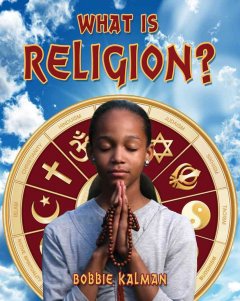 What is religion?  Cover Image