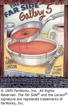 The Far side gallery 5  Cover Image