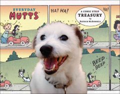 Everyday Mutts  Cover Image