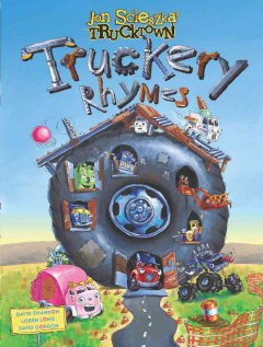 Truckery rhymes  Cover Image