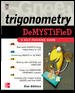 Trigonometry demystified  Cover Image