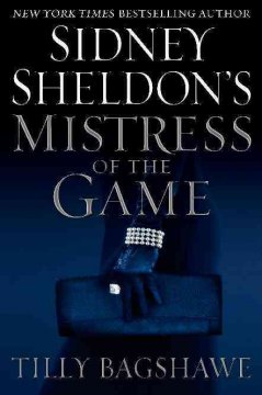 Sidney Sheldon's Mistress of the game  Cover Image