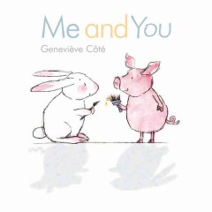 Me and you  Cover Image