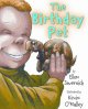 Go to record The birthday pet