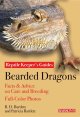 Go to record Bearded dragons