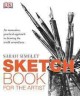 Go to record Sketch book for the artist