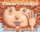 Go to record Wanda's freckles