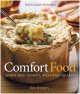 Go to record Comfort food