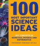 Go to record 100 most important science ideas : key concepts from genet...